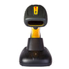 NETUM DPM Waterproof Industrial Barcode Scanner With Storage Barcode QR Code Scanner, Specification :, Wired, Wireless