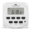 Digital Time Switch Programmable Timer Switch, Programmable Timer
