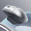 Lenovo ThinkBook Bluetooth Wireless Dual Mode Interactive Design Mouse, Dual Mode Mice
