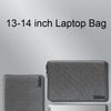 Lenovo ThinkBook Durable Waterproof Inner Sleeve For 13-14 Inch Laptop, ThinkBook 13-14 Inch