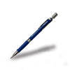 Baile 2.0mm Exam Push-out Drawing Drawing Writing Activity Automatic 2B Pencil, Blue