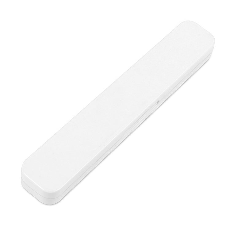 2 PCS Silicone Stylus Storage Box For Apple Pencil 1 / 2, Sky Blue, Night Green, Graphite Black, Tender Green, Cloves Purple, Sea Blue
