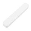 2 PCS Silicone Stylus Storage Box For Apple Pencil 1 / 2, Sky Blue, Night Green, Graphite Black, Tender Green, Cloves Purple, Sea Blue