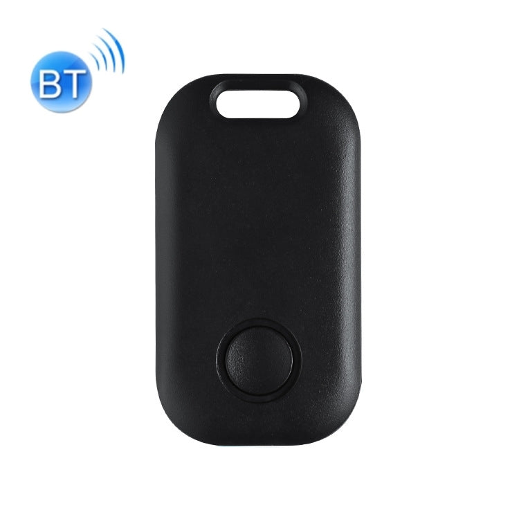 2 PCS S6 Square Bluetooth Anti-Lost Device Key Luggage Tracking