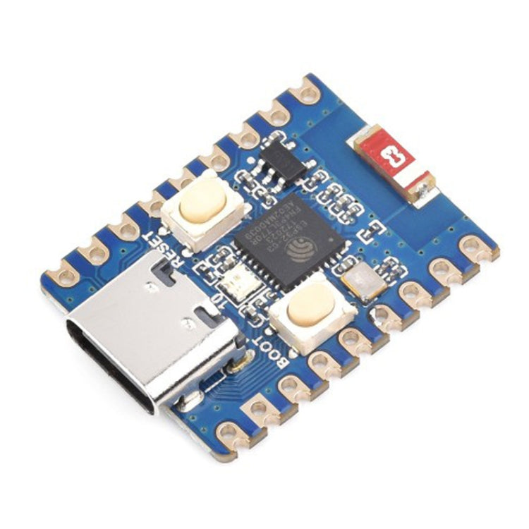 Waveshare 2.4GHz ESP32-C3 Mini Development Board