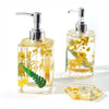 DIY Perfume Bottle Mold Drop Hand Bottle Mirror Bottle Mold, MD3707 + Gold Silver Nozzle Each, MD3708 + Gold Silver Nozzle Each