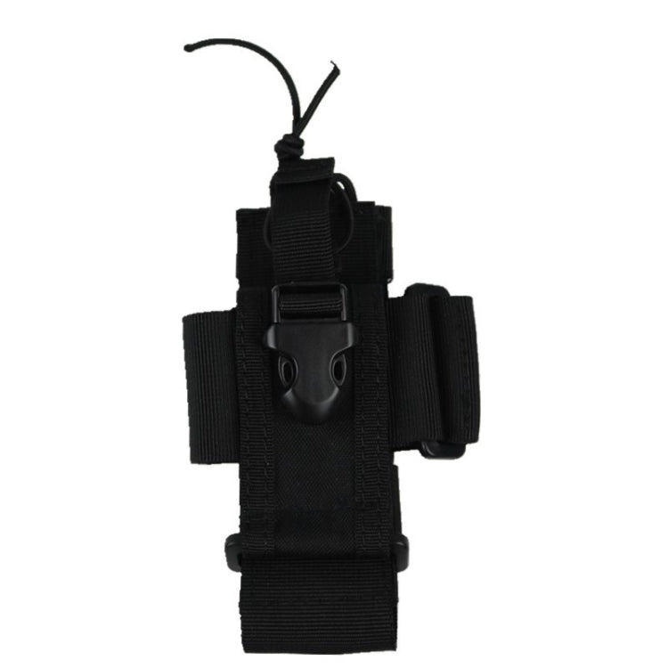 Outdoor Walkie Talkie Bag Mobile Phone Bag Mini Waist Bag