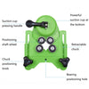 CY-0125 Auxiliary Tool For Glass Tile Suction Cup Opening Locator, Style:, Single Handle, Double Handle