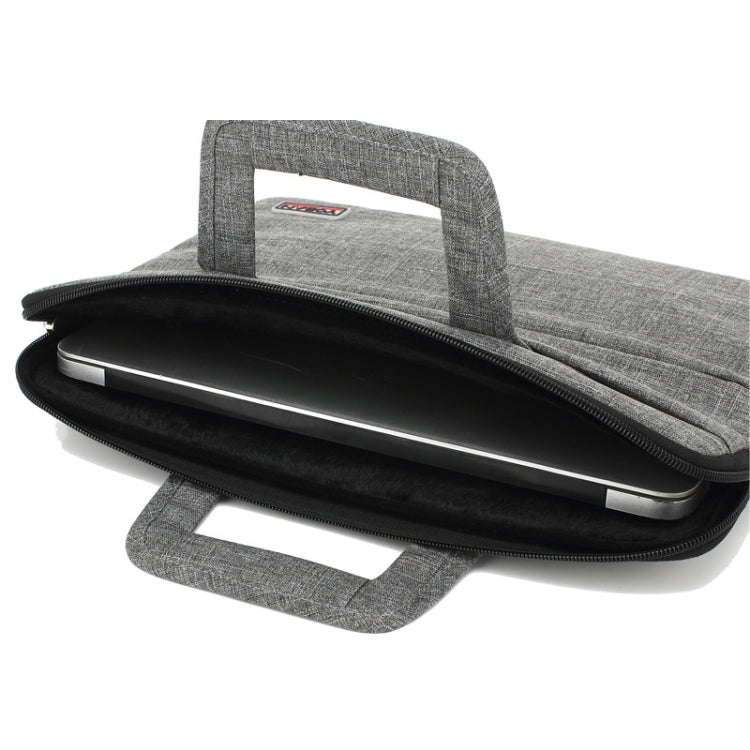 YOBAN Y-923-1 Casual Laptop Bag Waterproof Tablet Business Bag, 14 inch