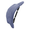 Electric Heating Lumbar Support Pad Lumbar Spine Stretcher Massager Spine Correction Backrest Board