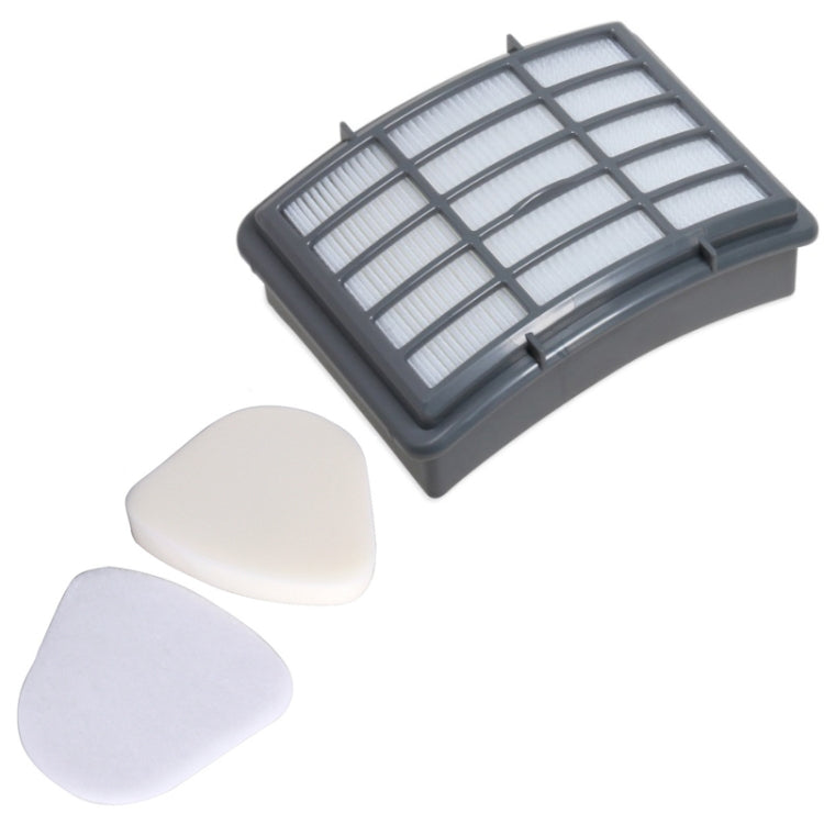 Household Vacuum Cleaner Haipa Filter Accessories For Shark
