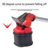 Mover Adjustable Height Moving Tool Set With Pry Type Heavy Furniture Moving Roller, 13 PCS / Set, 5 PCS / Set