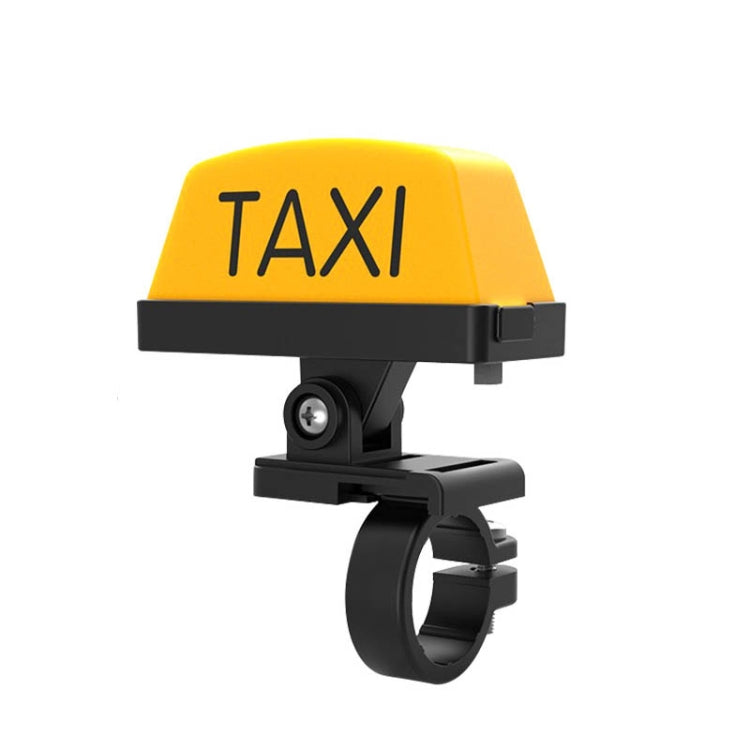 Motorcycle Modified Personality Taxi Motor Light Electric Car Helmet