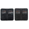 15 PCS/Set Hook Line Pen Brush Set Nylon Watercolor Oil  Tip/Elbow Pen, Type A, Type B