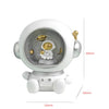 Astronaut Star Lights Ornaments Home Resin Night Light, Daylight Helmet, Daylight Stars, Starry Night Helmet, Starry Night Star