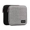 Baona BN-F021 Car Home DVD CD Storage Bag Game CD Storage Bag For PS4