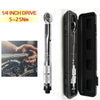 Adjustable Preset Tension Torque Wrench, Tension Torque Wrench