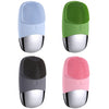 Manual Square Silicone Cleansing Apparatus