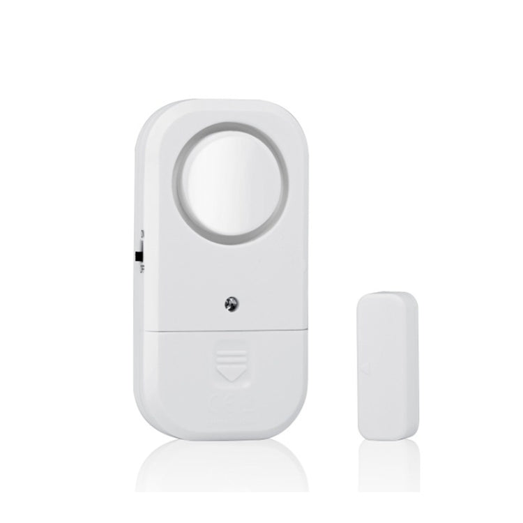 N911S Home Door Window Induction Alarm Household Door Magnetic