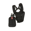 Lawn Mower Multi-Purpose Double Shoulder Strap Forestry Machinery Tool Strap Side Hanging Strap