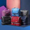 RH523 Travel Makeup Storage Bag Large-Capacity Waterproof Anti-Mildew Dry And Wet Separation Package Portable Hook Wash Bag
