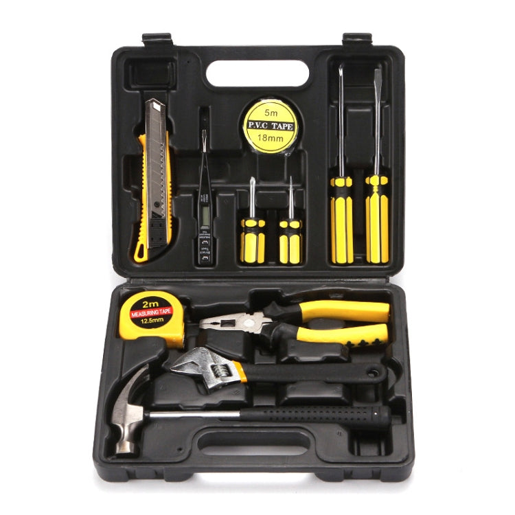 12 In 1 Car Home Dual-Use Hardware Combination Tool Set