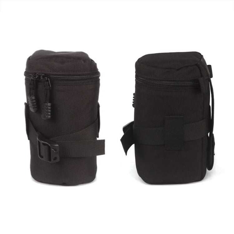 5603 Wear-Resistant Waterproof And Shockproof SLR Camera Lens Bag, S, M, L, XL