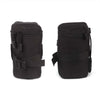 5603 Wear-Resistant Waterproof And Shockproof SLR Camera Lens Bag, S, M, L, XL