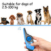L-818 500M Dog Training Device Rechargeable Remote Control Pet Bark Stopper, L-818 500M