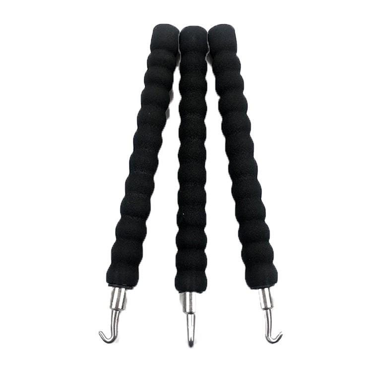 Semi-Automatic Straight-Pull Steel Hook, Steel Hook