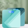 28cm Smart Electronic Scales Weight Scales Household Body Scales, Battery, Charging
