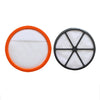 Vacuum Cleaner Front Motor HEPA Filter Kit For Vax 90