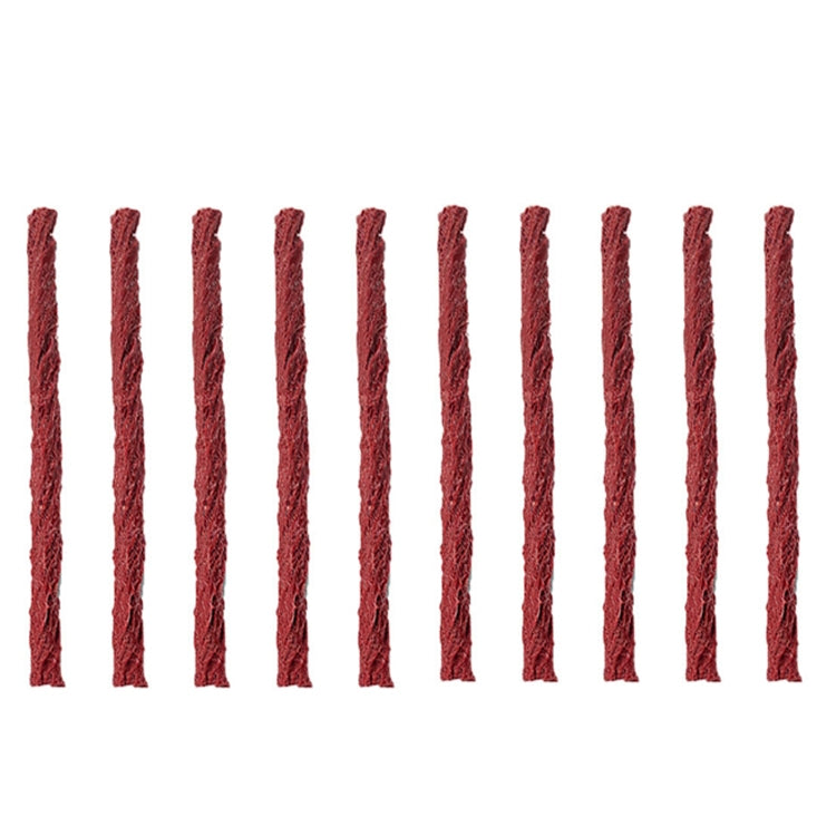 2sets Car Tire Repair Strip Set Vacuum Tire Tool Car Motorcycle