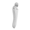 USB Charging Three-in-one Cutter Whole Body Epilator For Women