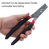 Tube Terminal Voltage Line Pliers Multi-Function Saving Strip Terminal Pliers, PZ 0.5-16