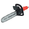 700 Angle Grinder Electric Chain Saw Polishing Machine Changed Electric Saw Small Household Cutting Machine, EU Plug, 700 Angle Grinder