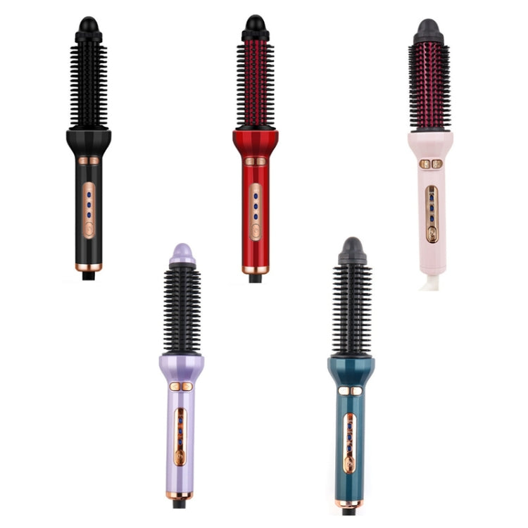Lazy Household Ceramic Automatic Curling Iron，CN Plug, AE-504 Black, AE-504 Red, AE-504 Pink, AE-504 Purple, AE-504 Blue