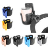 Cartridge With Mobile Phone Box 2 In 1 Baby Car Gear Bottle Cup Rack, Black, Light Blue, Gray, Yellow, Deep Blue, Pink