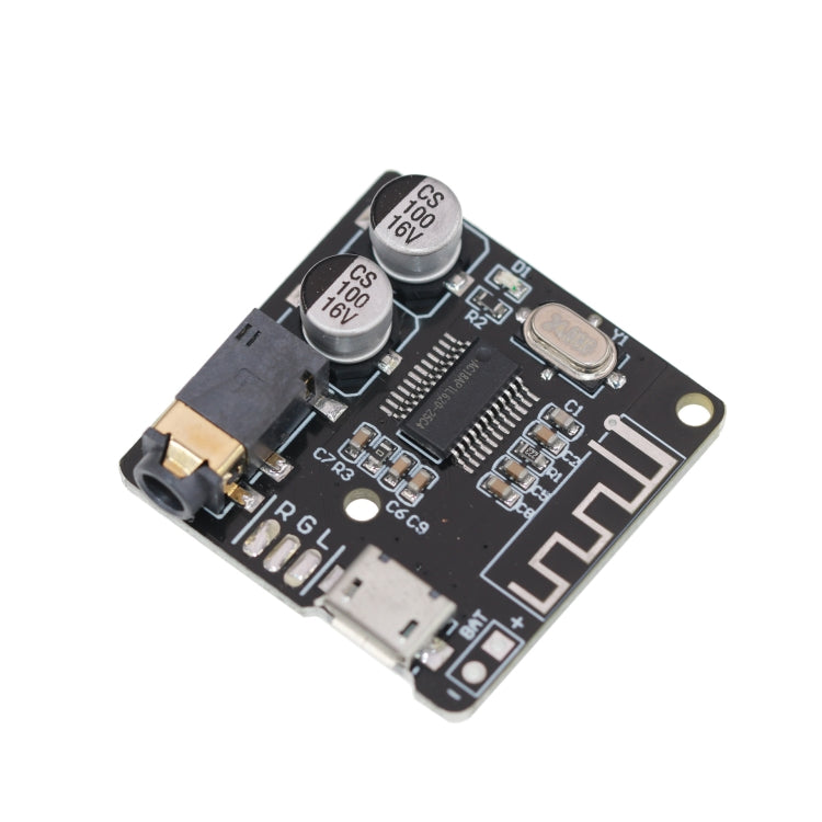 3 PCS DIY Bluetooth 4.1 Audio Receiver Module MP3 Bluetooth Decoder
