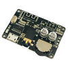 2 PCS XY-WRBT Bluetooth 5.0 Decoder Board Stereo Audio Module Wide