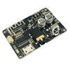 2 PCS XY-WRBT Bluetooth 5.0 Decoder Board Stereo Audio Module Wide Voltage Speaker Amplifier, Without Remote Control, With Remote Control