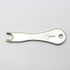10 PCS Zinc Alloy String Puller for Guitar