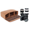 006 SLR Camera Bag Thickened Digital Camera Liner Bag