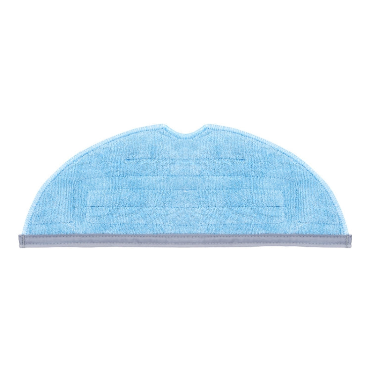 Sweeping Robot Washable Cleaning Cloth For Roborock T7S Plus / T7S /