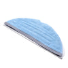 Sweeping Robot Washable Cleaning Cloth For Roborock T7S Plus / T7S / S7, Washable Cleaning Cloth