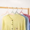 3pcs Portable Travel Folding Hanger Multi-Function Plastic Drying Rack, 3pcs Pink, 3pcs Green, 3pcs Beige, 3pcs Blue