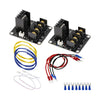 3D Printer Heated Bed Power Expansion Module MOSFET Board for ANET A8