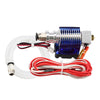 3D V6 Printer Extrusion Head Printer J-Head Hotend With Single