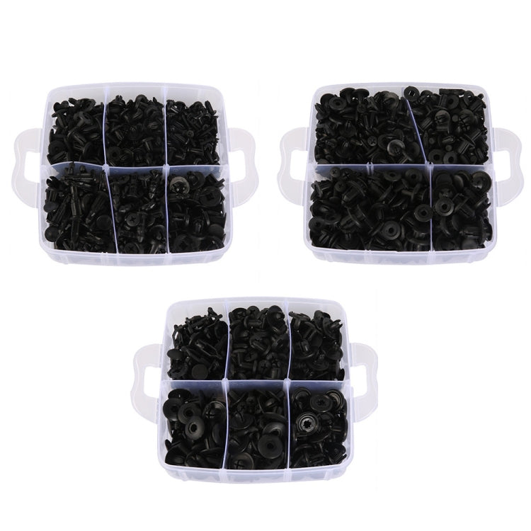 Buckle 16 Kinds Of Automobile Repair Parts