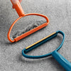 Hair Sticking Ball-Removing Brush Winter Clothing Woolen Coat Manual Depilator And Hair Removal Brush